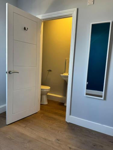 Nice and Pleasant in Croydon