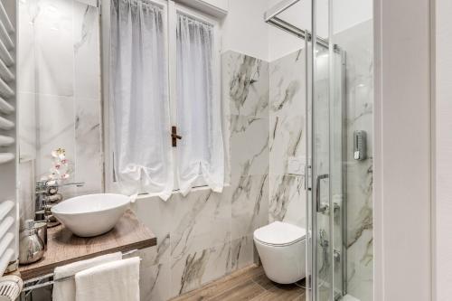 Flaminio Royal Apartment - main image