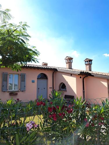 La Pasqualina B&B