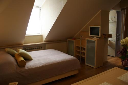 The Volga House Boutique-HotelThe Volga House Boutique-Hotel's photo