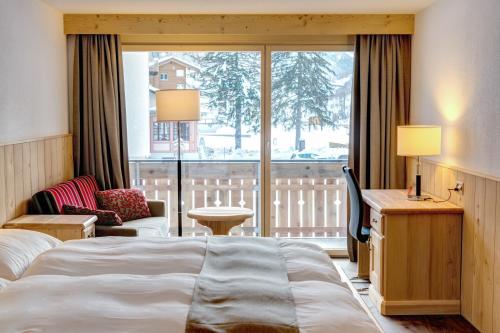 Hotel City - image 11