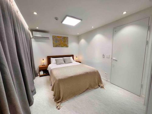 Comma 2, Cozy Semi-basement, Soul (fotografie 10)