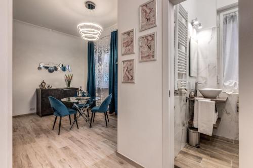 Flaminio Royal Apartment - image 10