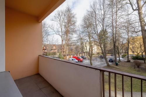Apartment with Balcony image 10