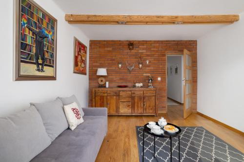 Apartment with Balcony image 8