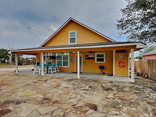 Margaritaville in Rockport, USA