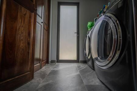 Modern Villa Overlooking Macal River Valley in San Jose Soccoths