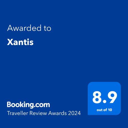 Xantis