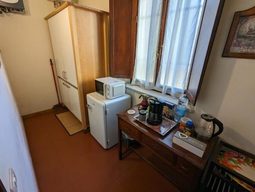 Casa Campo de' Fiori, Roma (foto 9)