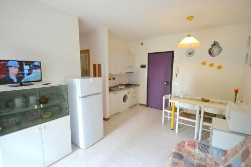 Delightful apartment near the beach in Bibione