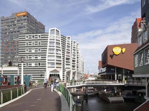 EasyHotel Zaandam