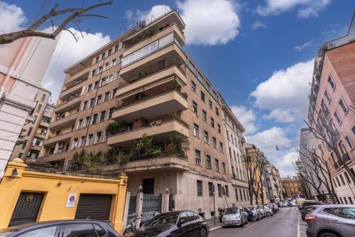 Flaminio Royal Apartment - image 8