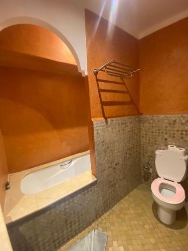 Riad Teranga - Tap to explore photos