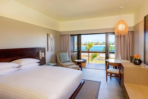 Fiji Marriott Resort Momi Bay