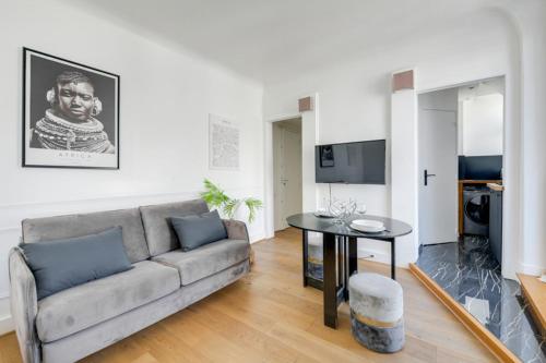 249 Suite Arcade - Superb apartment in Paris