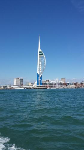 Duke of Buckingham - image 2