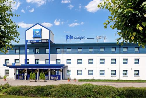 Ibis budget Hamburg Quickborn