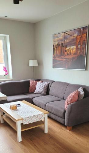 Ferienwohnung Hölscher (Ferienwohnung Holscher) in Ascheberg