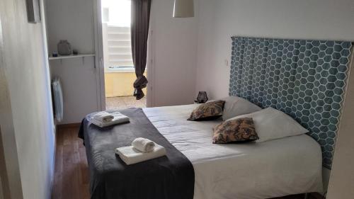 Appartement, Lumières d'Arcachon - Location saisonnière - Arcachon