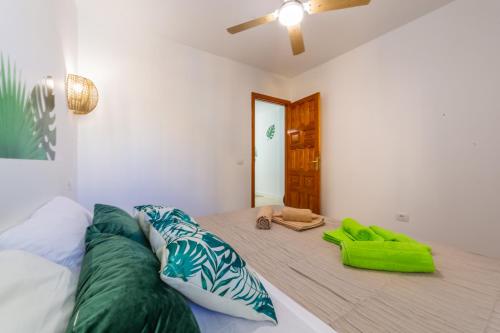 OASI en Alondras Park (D208)