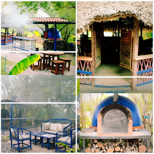 La Malanca Hotel in Río Verde, Mexico