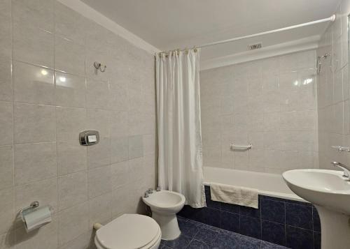 SH Hotel & Spa de Mar Samay Huasi – Puerto Madryn, CA