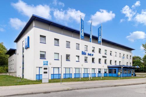 ibis budget Luebeck City Sued