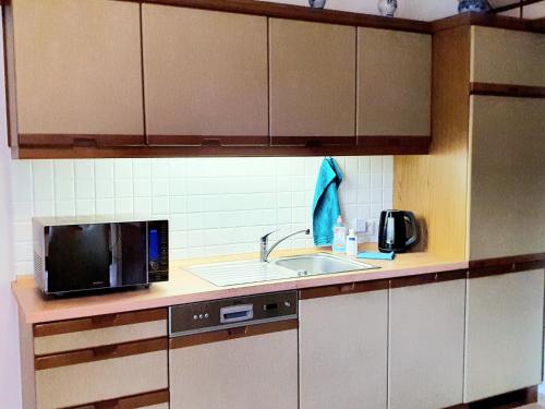 Ferienwohnung Hölscher (Ferienwohnung Holscher) in Ascheberg