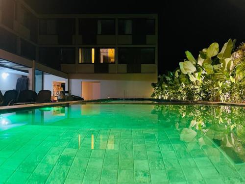 Pemandangan, Pousada Yamandu - SPA Aquecido in Sao Sebastiao (Sao Paulo)