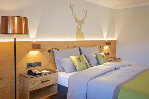 Arabella Alpenhotel am Spitzingsee - image 2