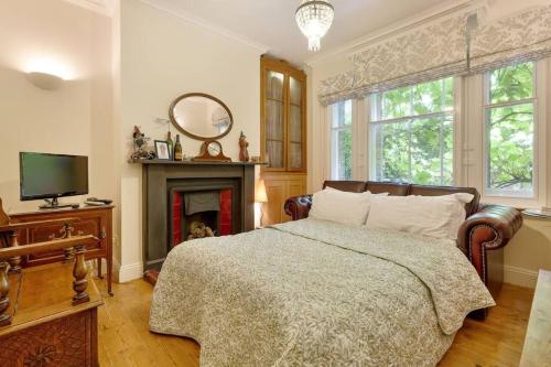 Windsor/Legoland/Ascot charming 3BR home in centre, Windsor (foto 8)