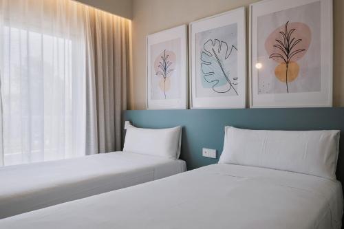 Two Bedroom Suite with Private Pool image 10