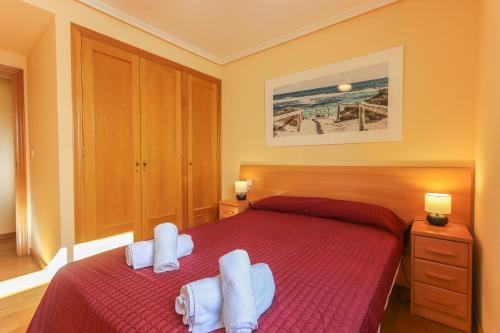 087 - Apartamento Gerona - comfortHOLIDAYS - image 2
