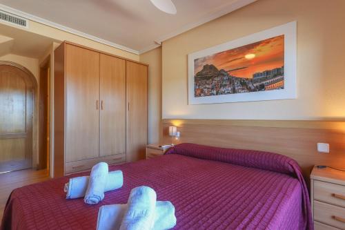 087 - Apartamento Gerona - comfortHOLIDAYS - image 5