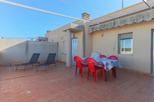 Three-Bedroom Apartment image 10