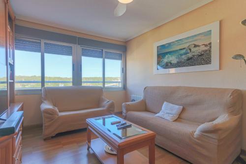 Three-Bedroom Apartment image 8