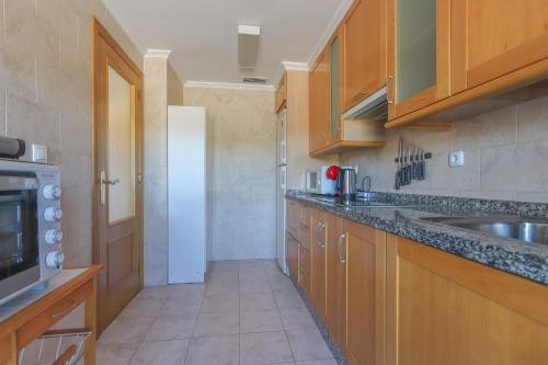 Three-Bedroom Apartment image 5