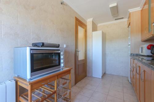 Three-Bedroom Apartment image 2