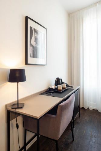 Blanq Carmen Hotel – Valencia, IN