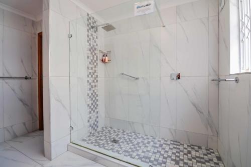 Belle Vue Ridge BnB,