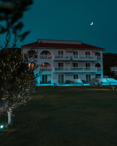 Meandros Boutique & Spa Hotel - image 9