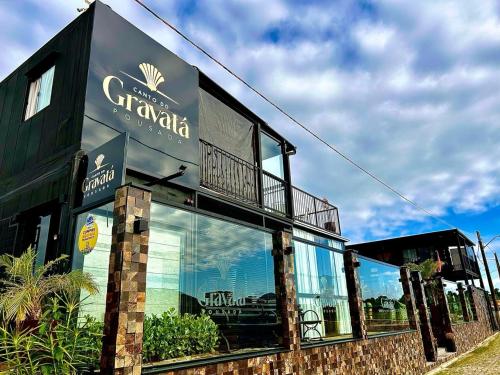 Pousada Canto do Gravatá Pousada Canto do Gravatá