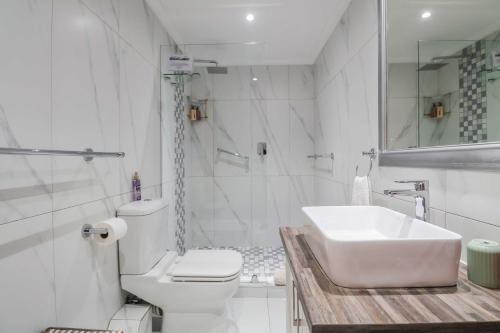 Belle Vue Ridge BnB,