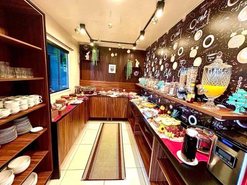 Pousada Canto do Gravatá Pousada Canto do Gravatá