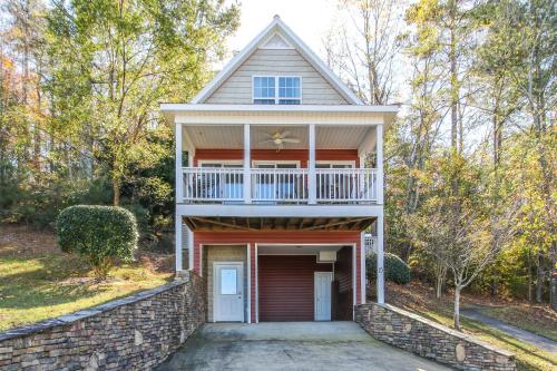 House # 15 Lakin it Easy no pets Lake View in Centre, USA