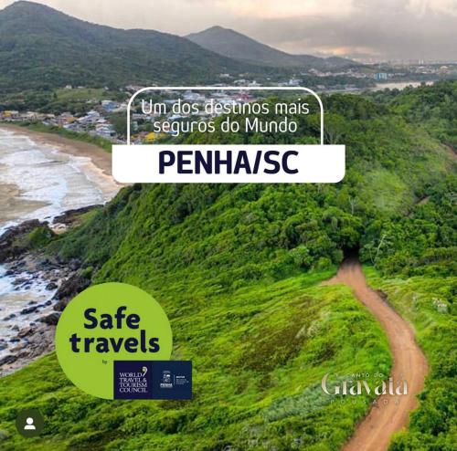 Pousada Canto do Gravatá Pousada Canto do Gravatá