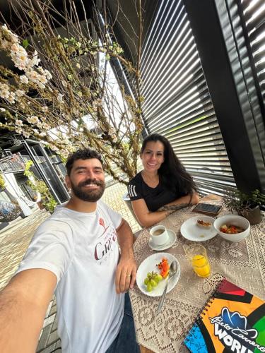 Pousada Canto do Gravatá Pousada Canto do Gravatá