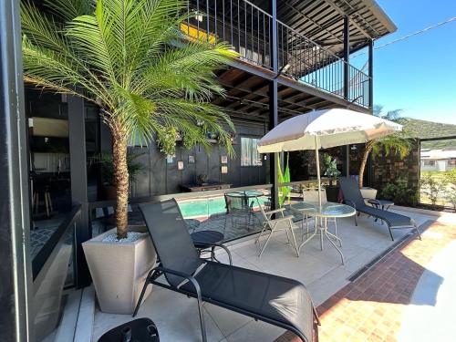 Pousada Canto do Gravatá Pousada Canto do Gravatá