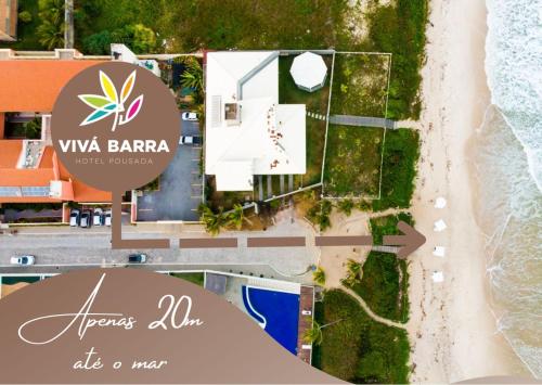 Vivá Barra Hotel Pousada