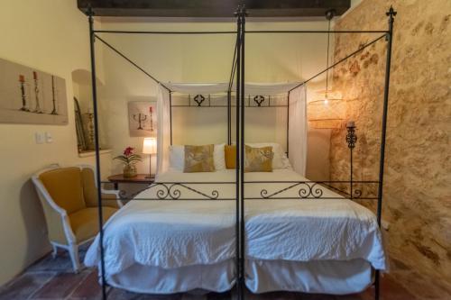 Excellent room comfort & quality